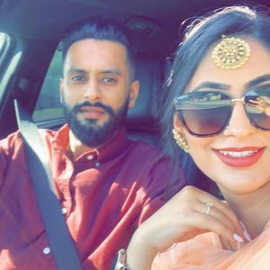 Meet your Posher, Preet